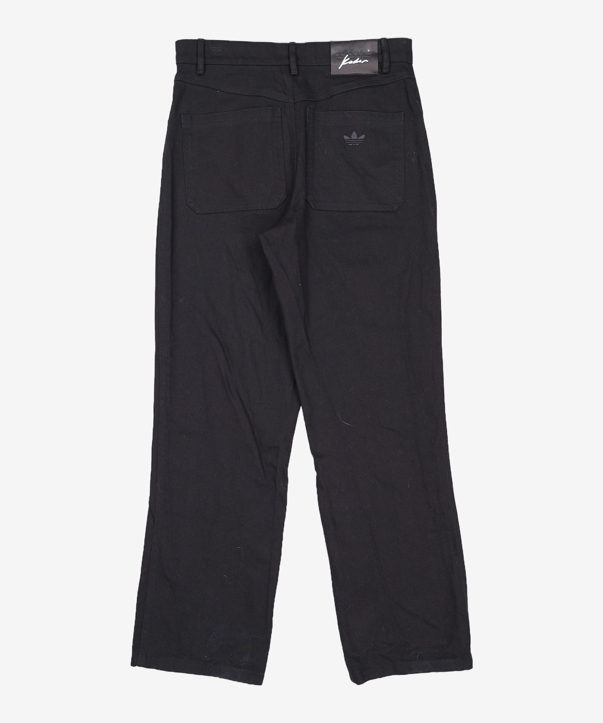 아디다스(ADIDAS) KADER 팬츠 JX6827 28