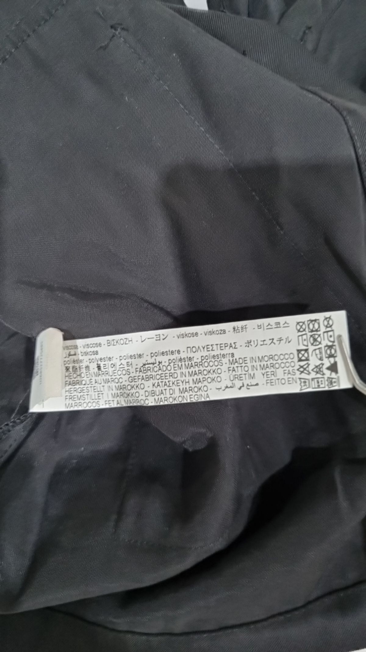 자라(ZARA) 캐주얼 셔츠 XS