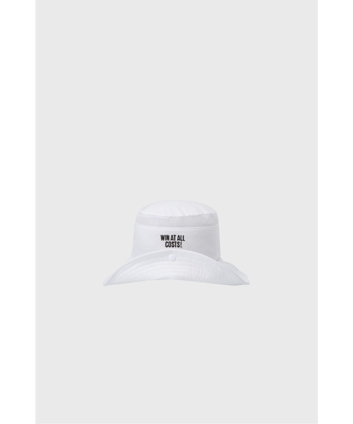 왁(WAAC) Women Mesh Bucket Hat WGRCX26510WHX