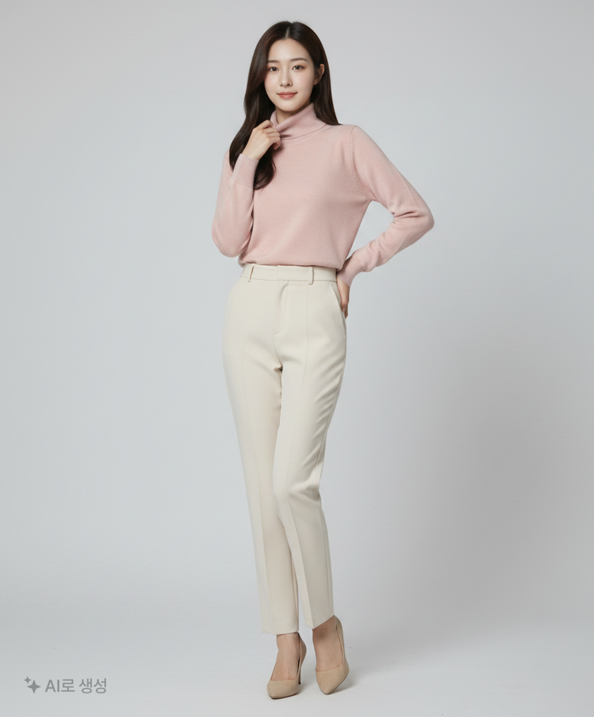 유니클로(UNIQLO) 니트/스웨터 S
