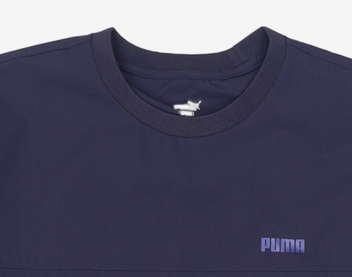 푸마(PUMA) 긴소매 티셔츠 M