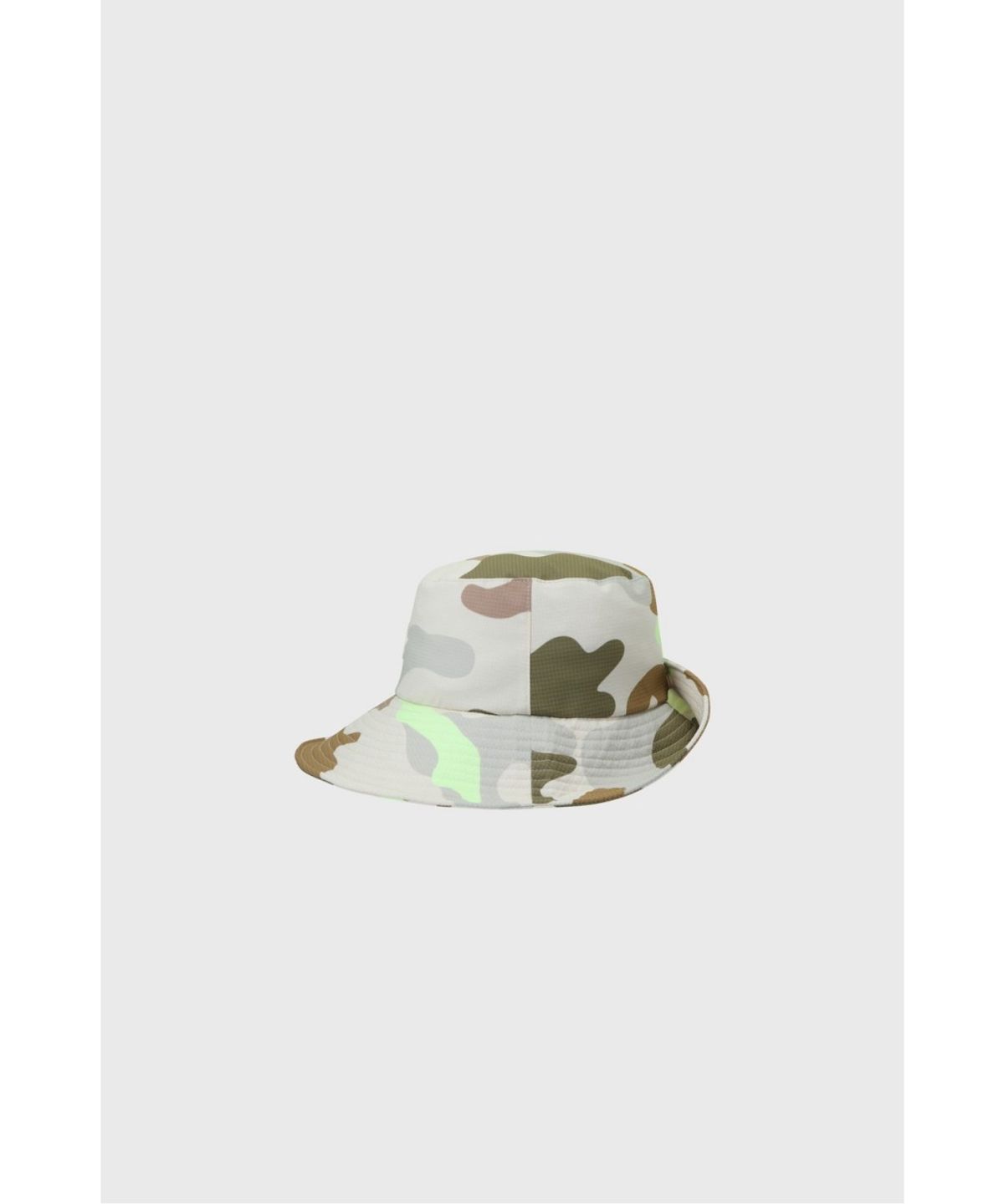 왁(WAAC) Women Mesh Bucket Hat WGRCX26510BEX