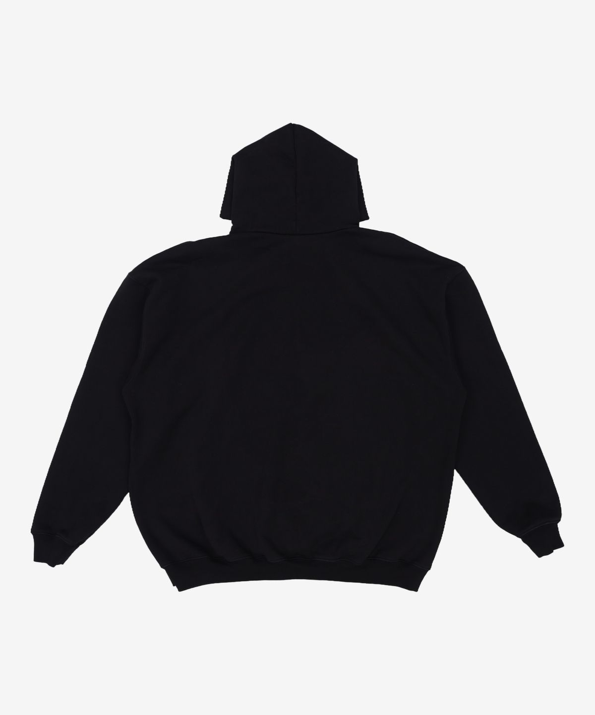 발렌시아가(BALENCIAGA) 후드 티셔츠 XS