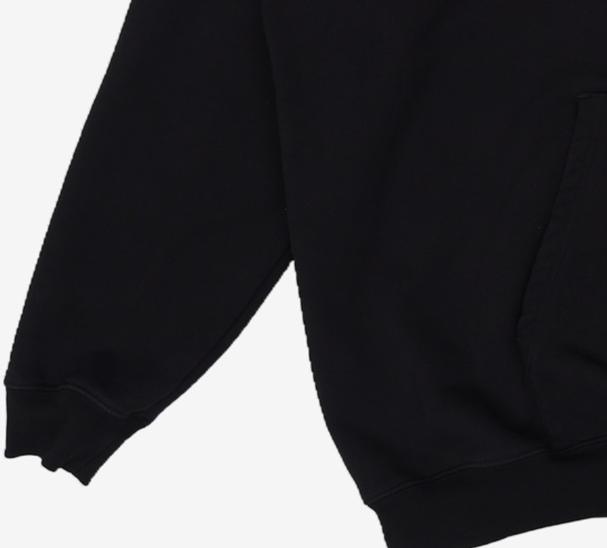 발렌시아가(BALENCIAGA) 후드 티셔츠 XS