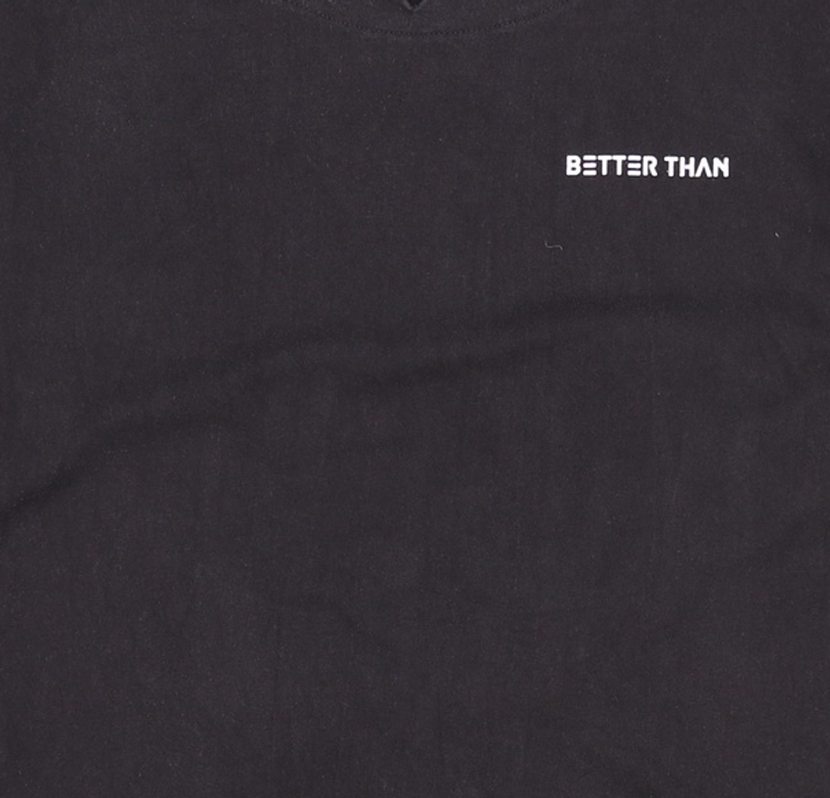 베러댄88(BETTERTHAN88) 반소매 티셔츠 M