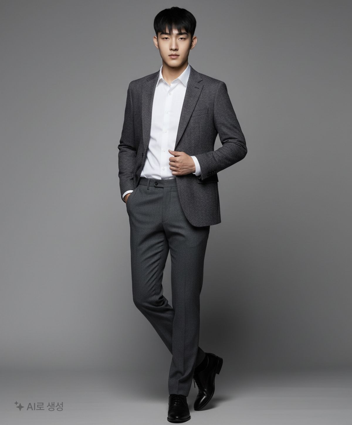 지이크(SIEG) 슈트/블레이저 재킷 103