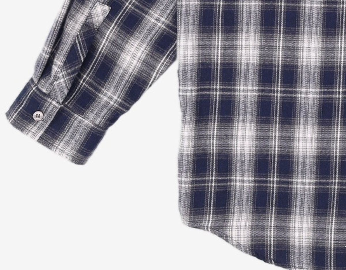드로우핏(DRAW FIT) 캐주얼 셔츠 XL