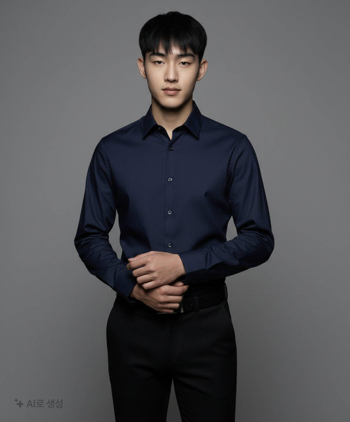 자라(ZARA) 캐주얼 셔츠 XL