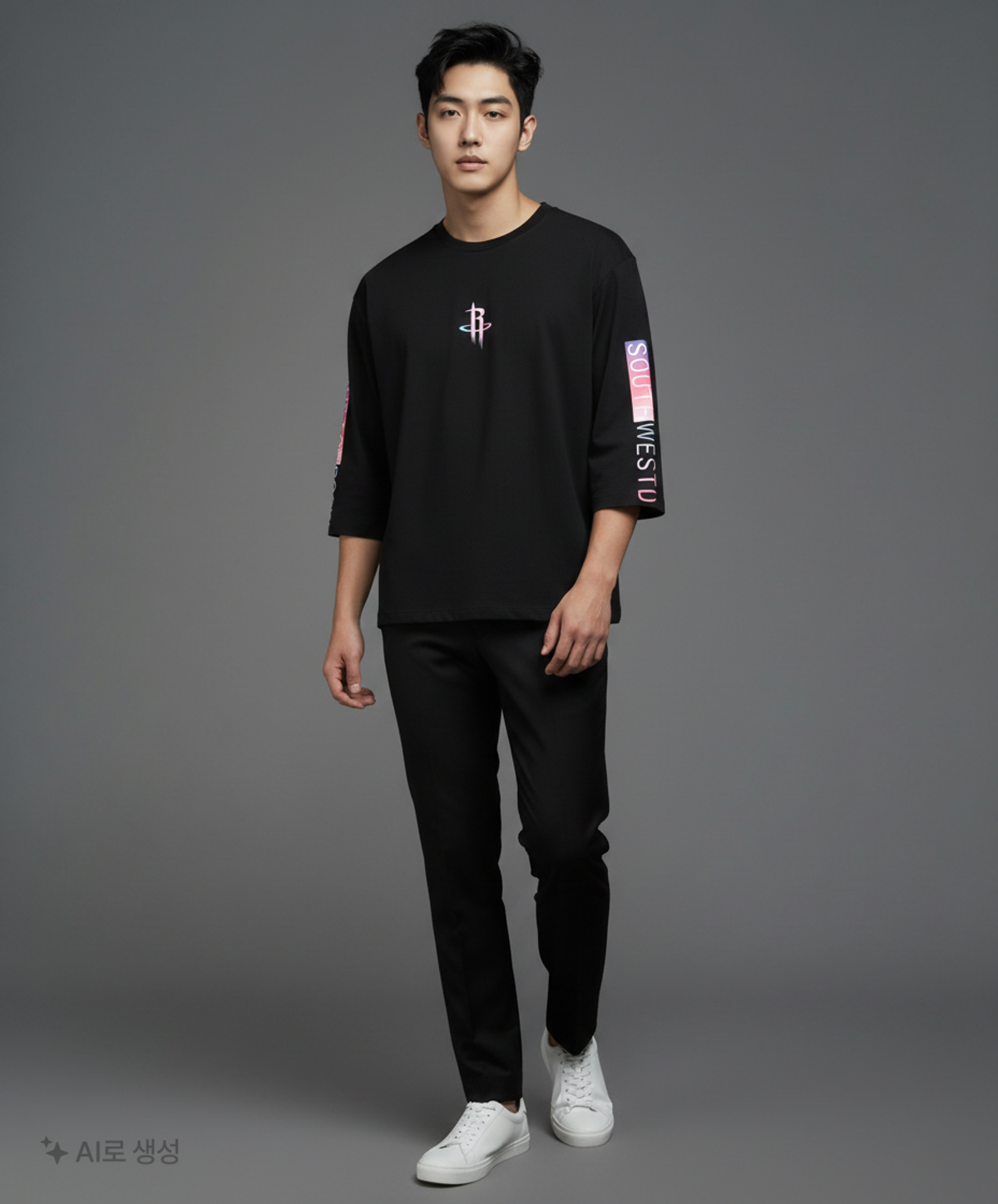 엔비에이(NBA) 긴소매 티셔츠 XL