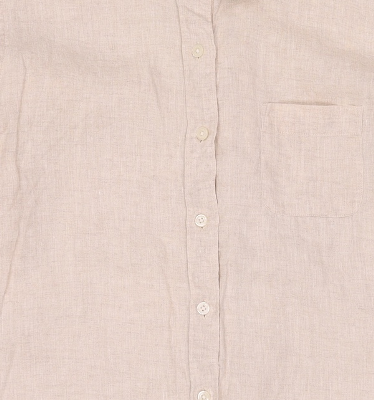 무인양품(MUJI) 캐주얼 셔츠 L