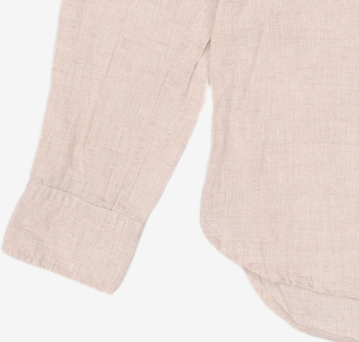 무인양품(MUJI) 캐주얼 셔츠 L