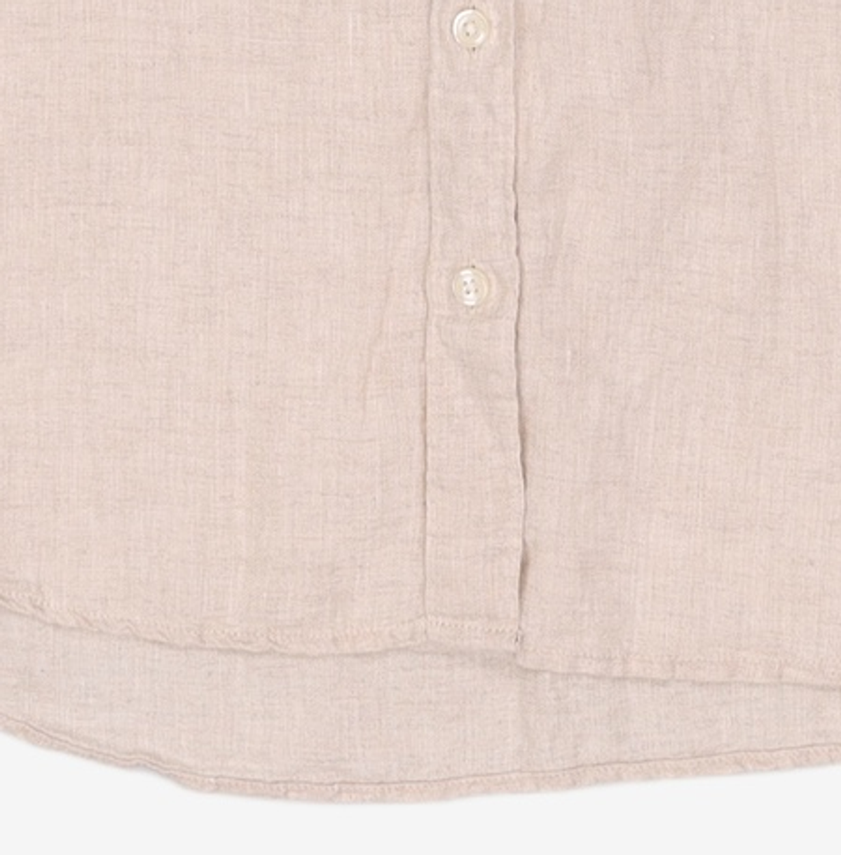 무인양품(MUJI) 캐주얼 셔츠 L