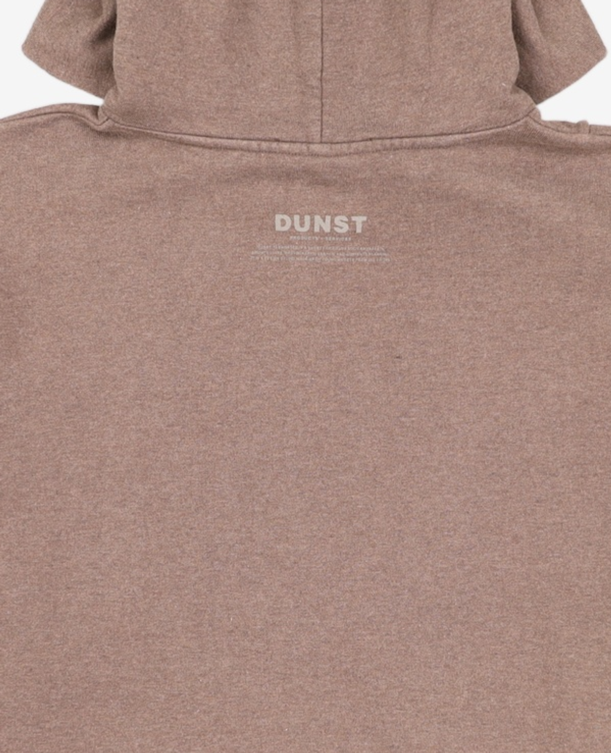 던스트(DUNST) 후드 티셔츠 M