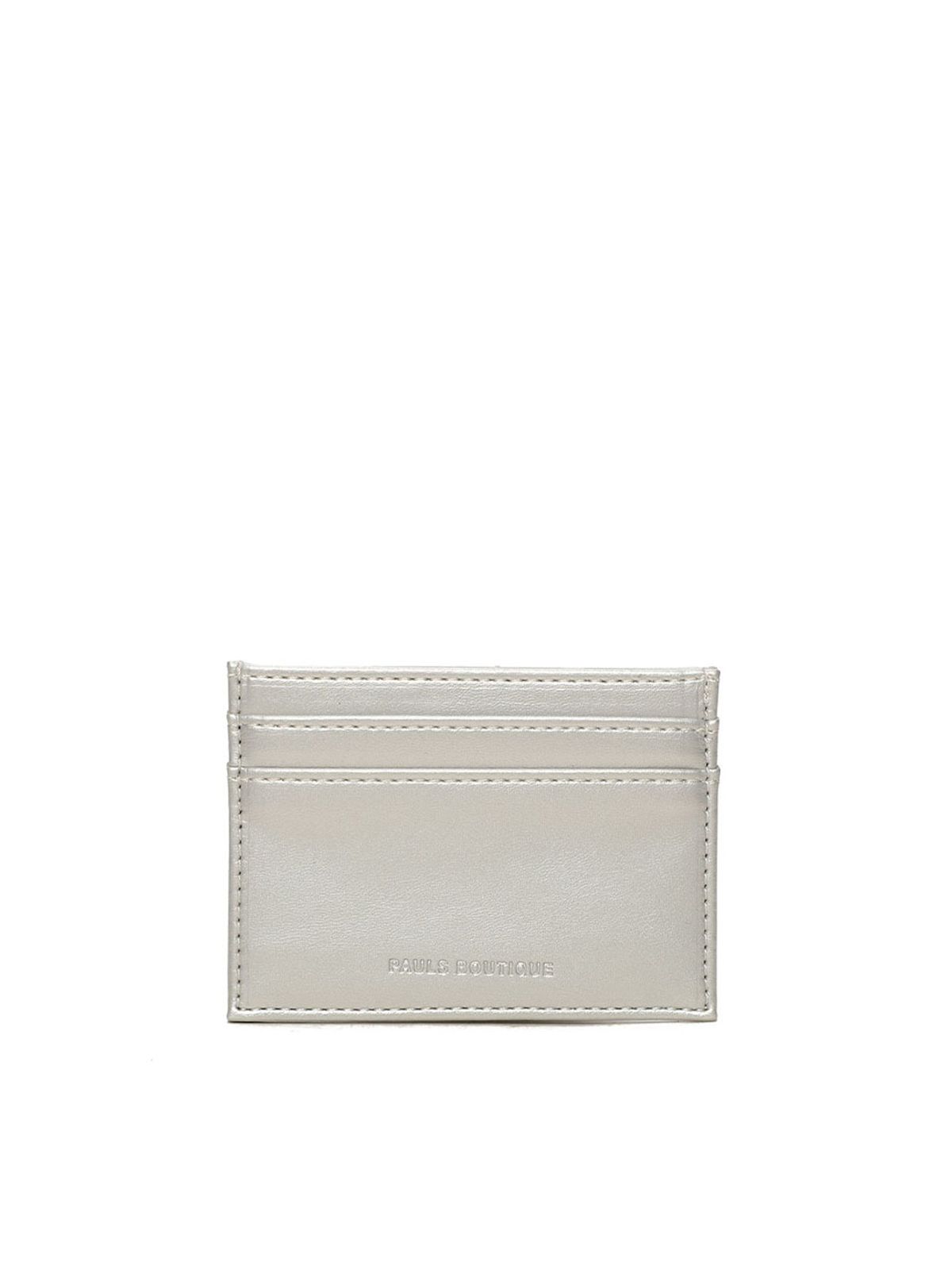 폴스부띠끄(PAULSBOUTIQUE) SLIM LUCY WALLET_4colors