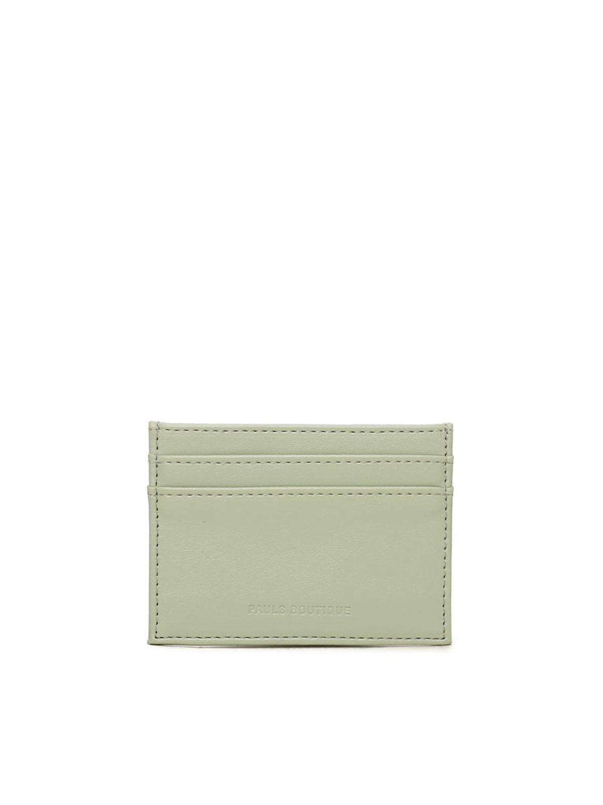 폴스부띠끄(PAULSBOUTIQUE) SLIM LUCY WALLET_4colors