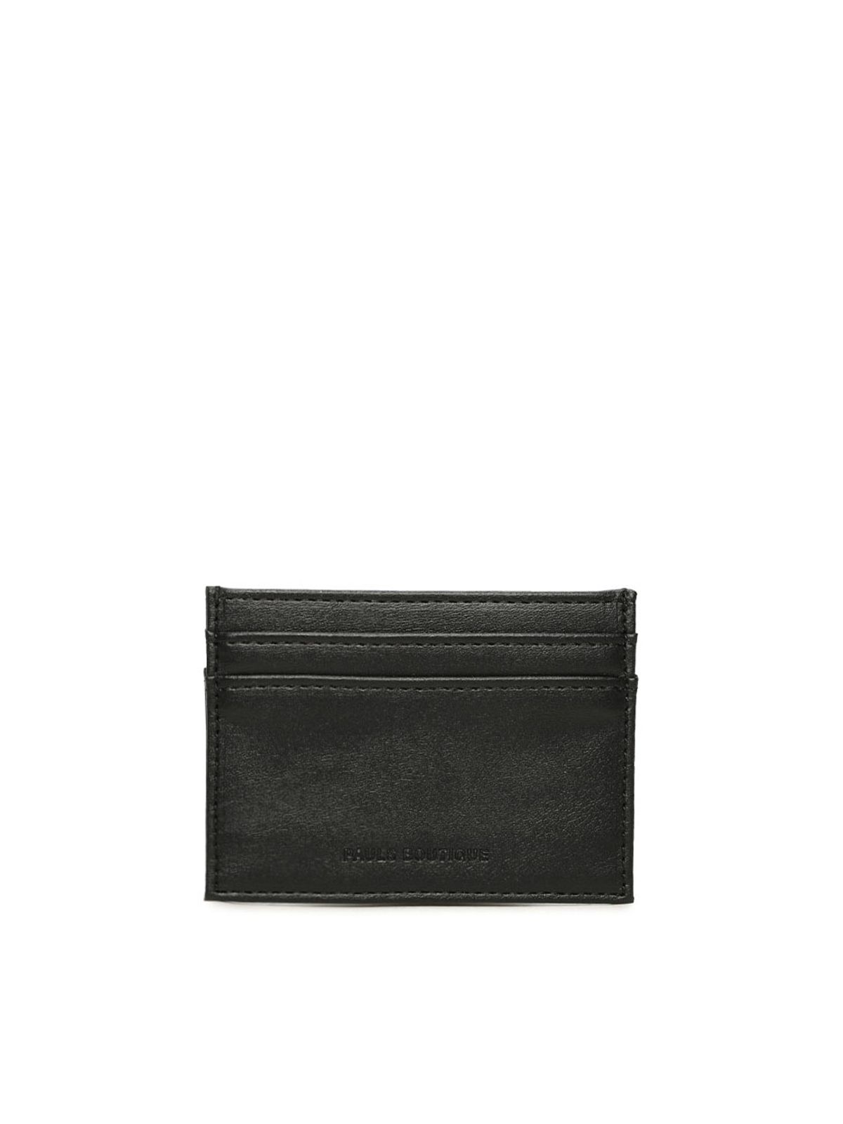 폴스부띠끄(PAULSBOUTIQUE) SLIM LUCY WALLET_4colors