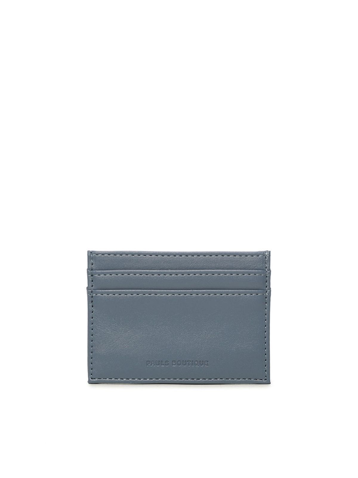 폴스부띠끄(PAULSBOUTIQUE) SLIM LUCY WALLET_4colors