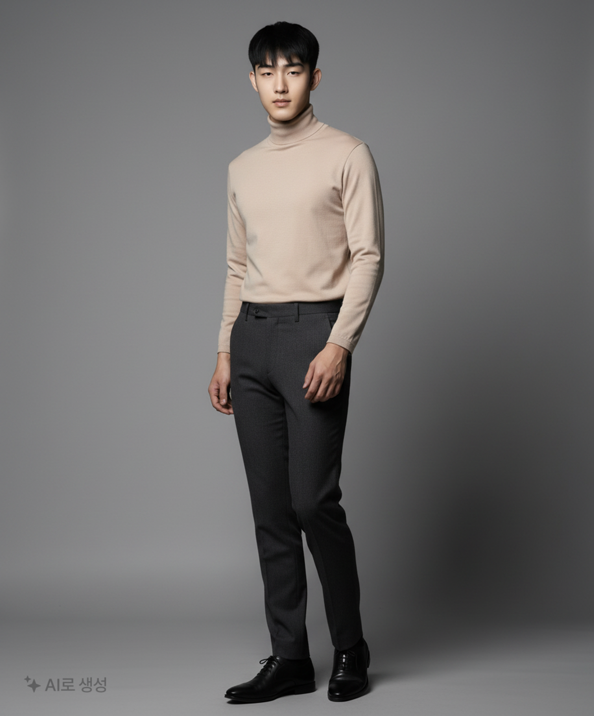 드로우핏(DRAW FIT) 긴소매 티셔츠 L