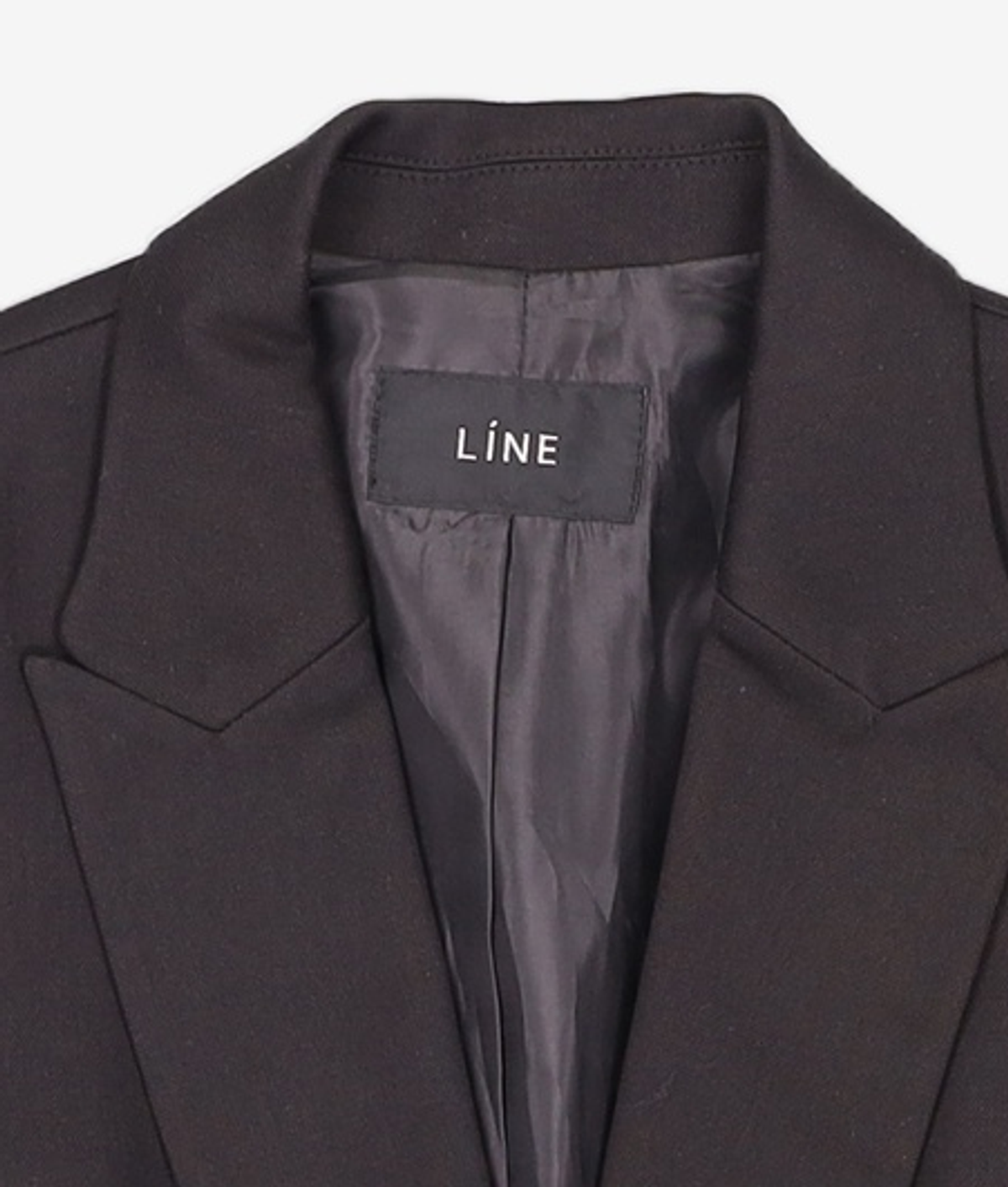 라인(LINE) 슈트/블레이저 재킷 3