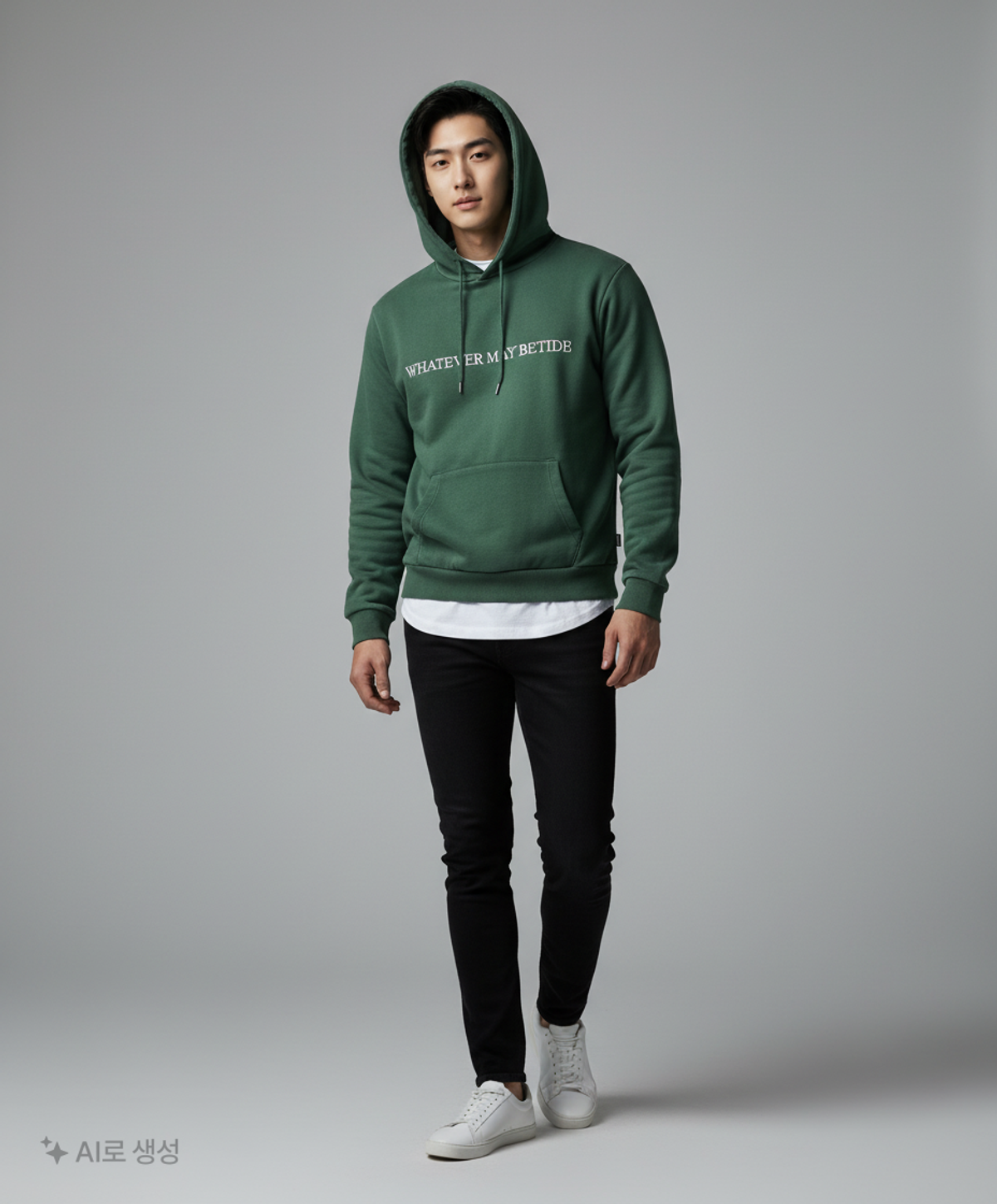 티비제이(TBJ) 후드 티셔츠 95