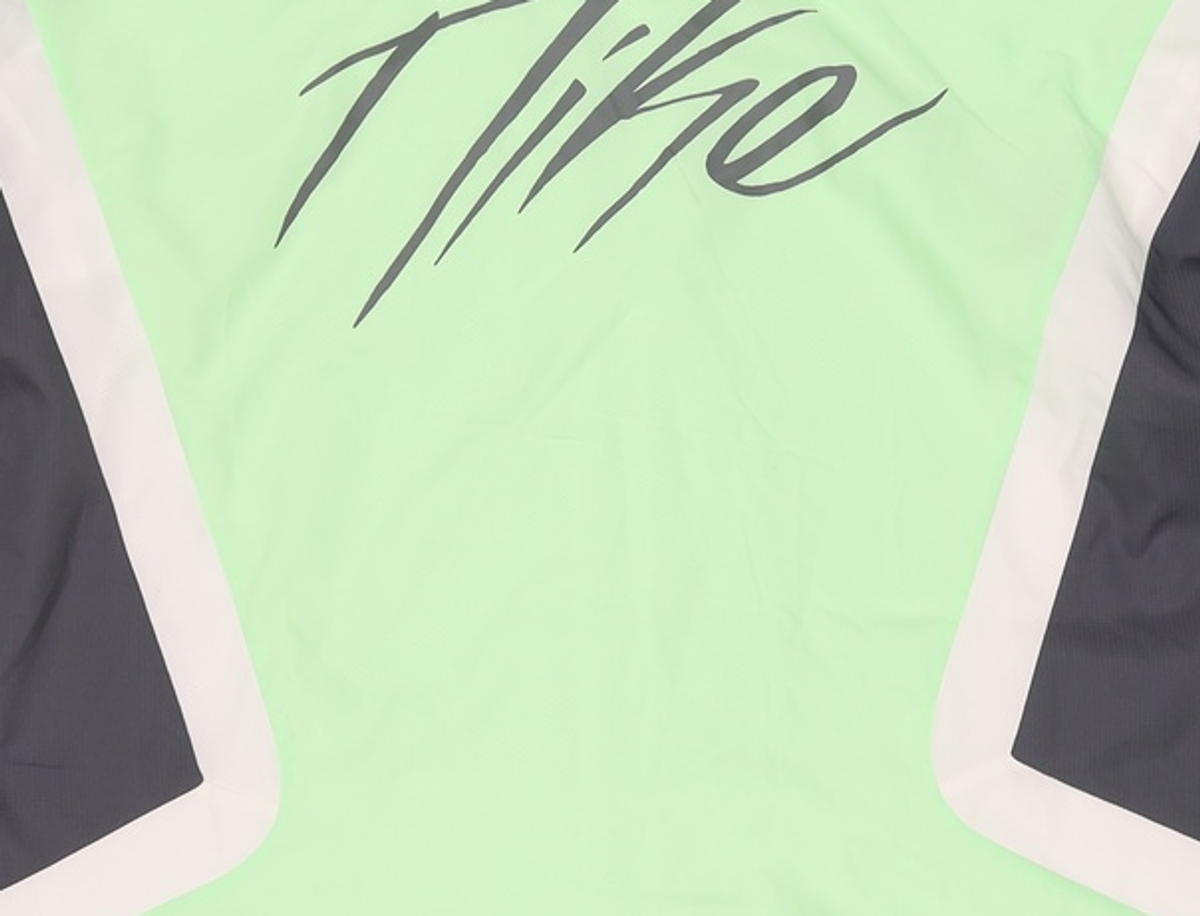 나이키(NIKE) 트레이닝 재킷 XXL