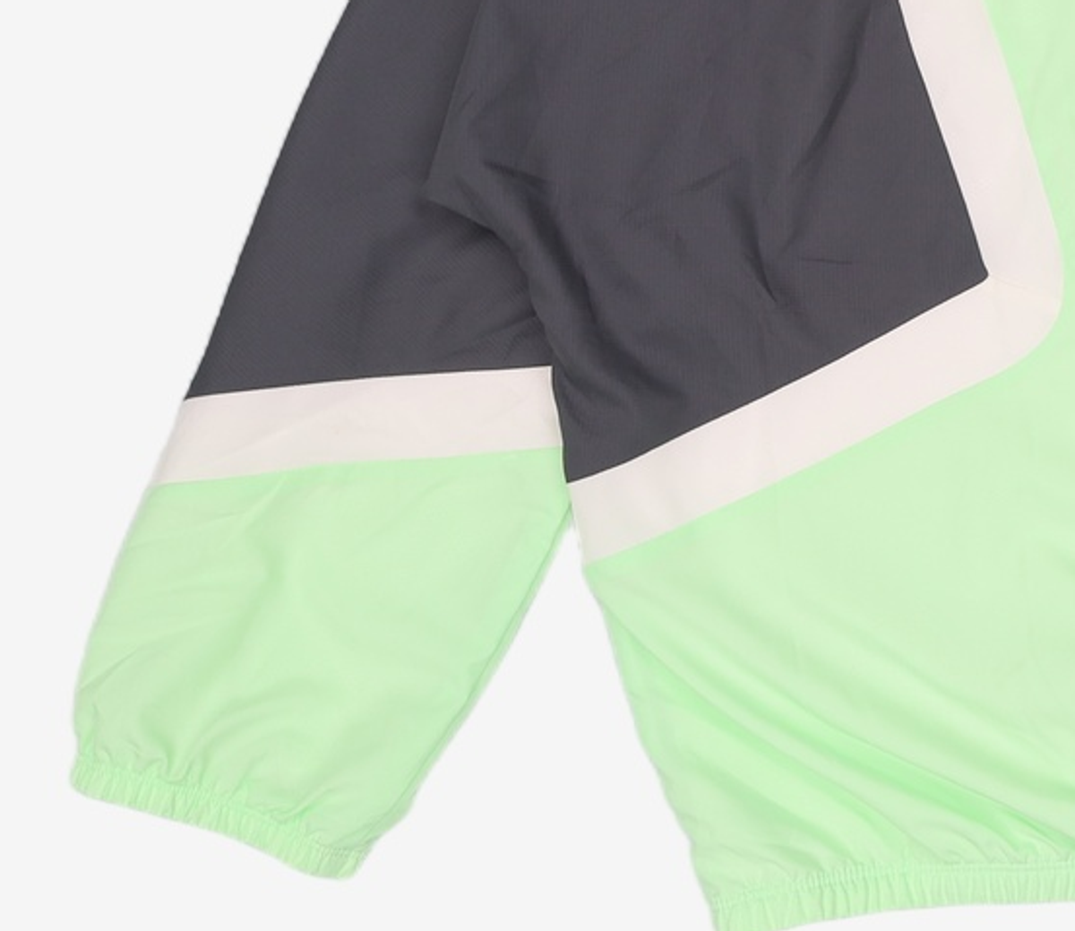 나이키(NIKE) 트레이닝 재킷 XXL
