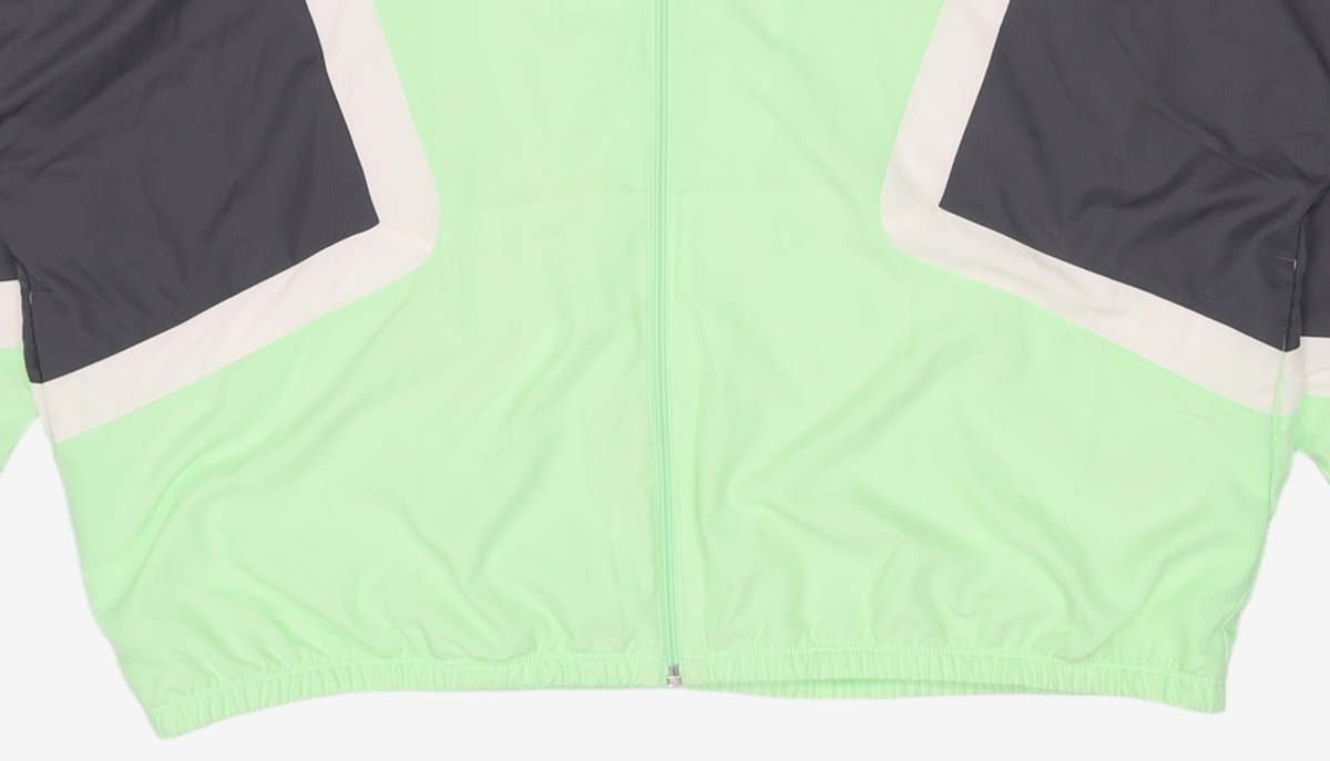 나이키(NIKE) 트레이닝 재킷 XXL