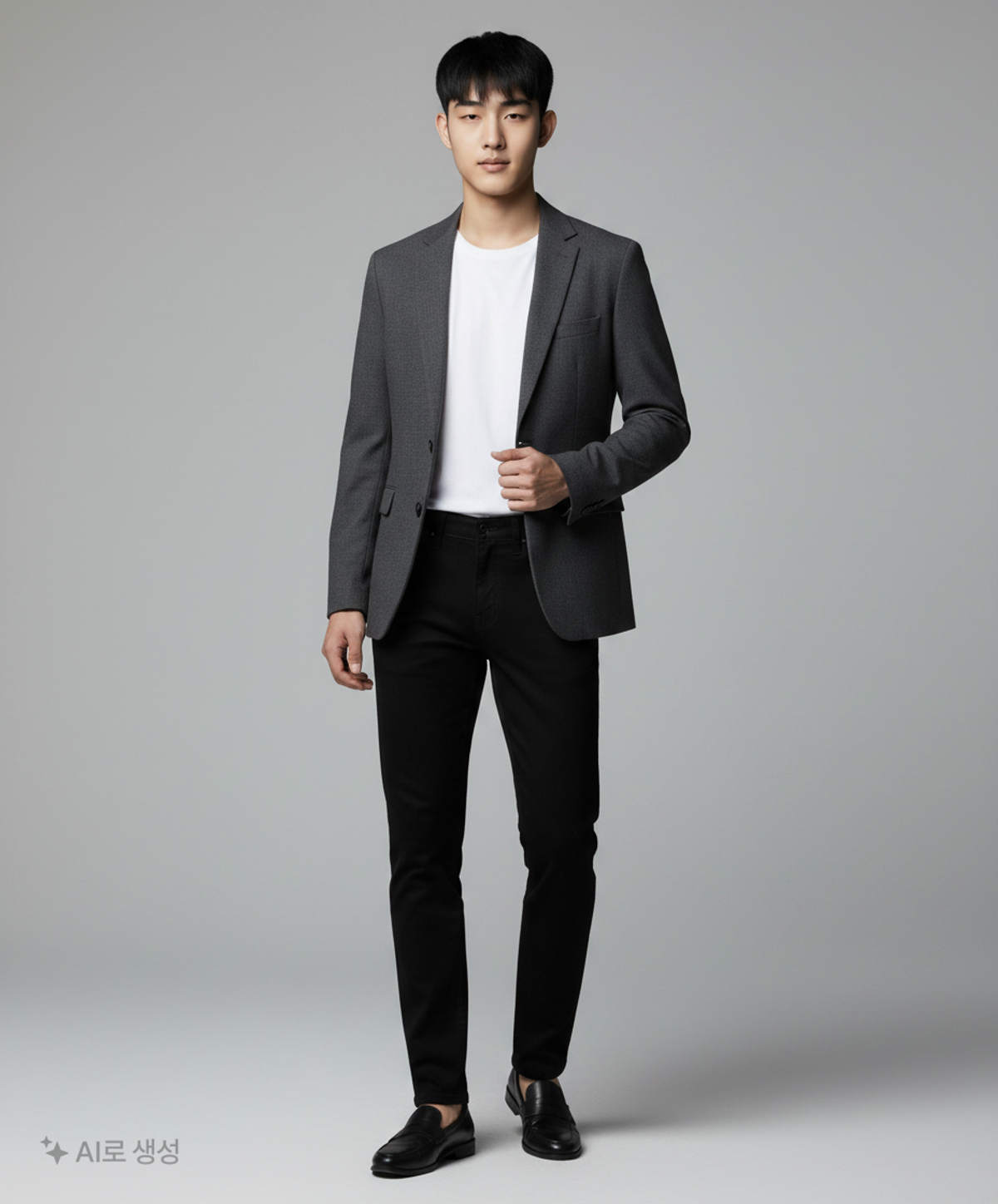 유니클로(UNIQLO) 기타 바지 5