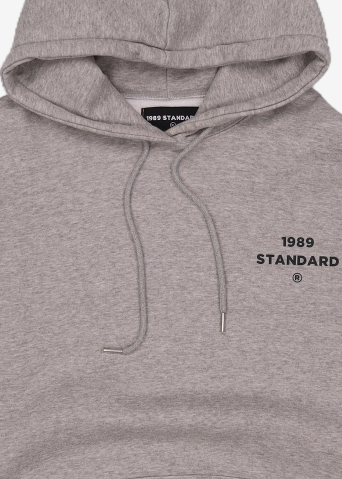 1989스탠다드(1989STANDARD) 후드 티셔츠 XL