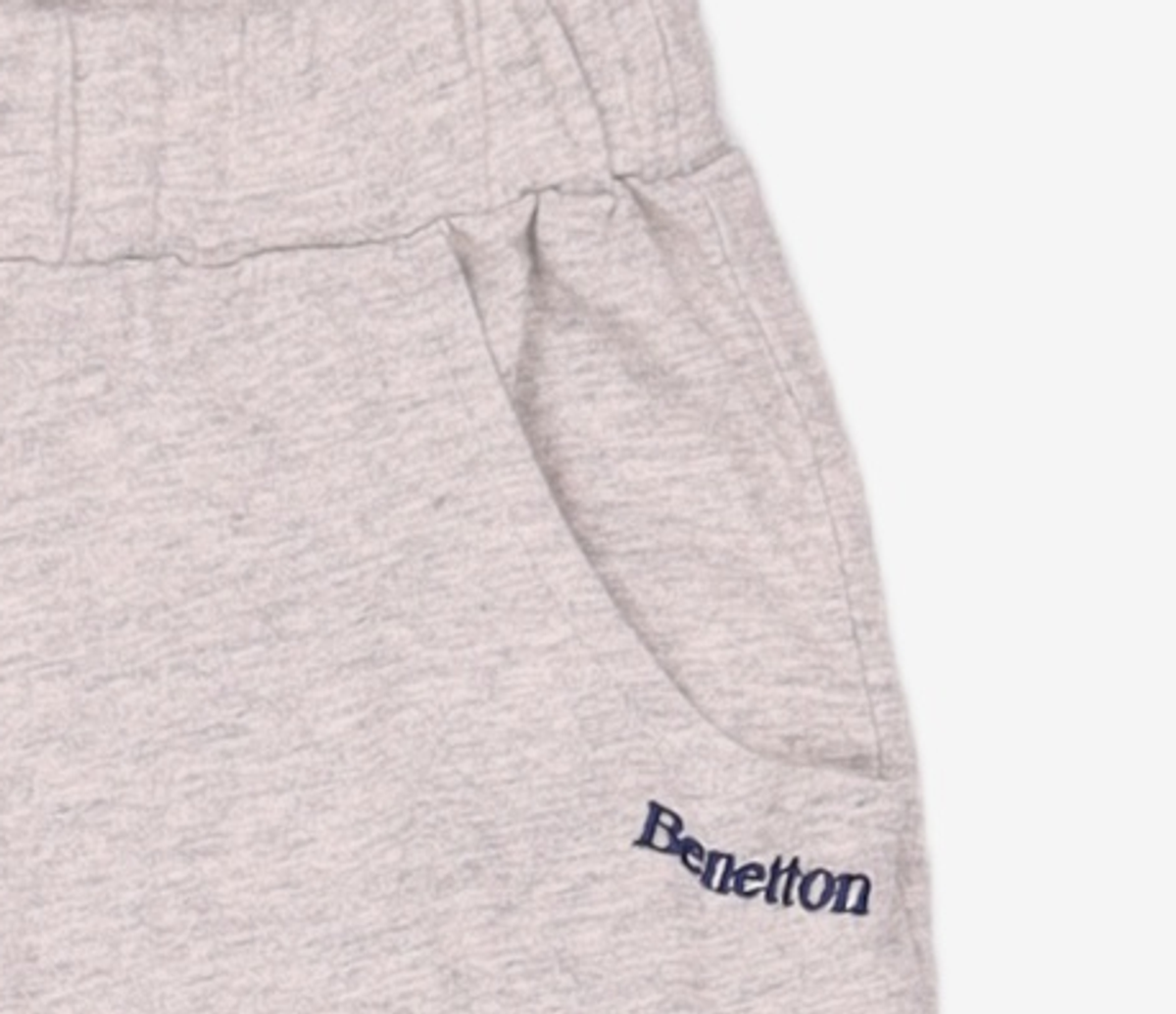 베네통키즈(BENETTONKIDS) 트레이닝 팬츠 145