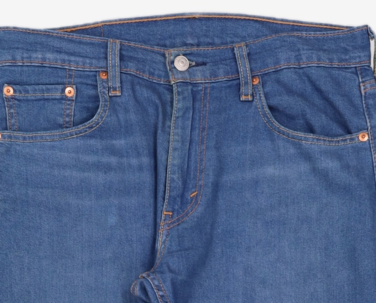 리바이스(LEVI'S) 청/데님 팬츠 W30 L32