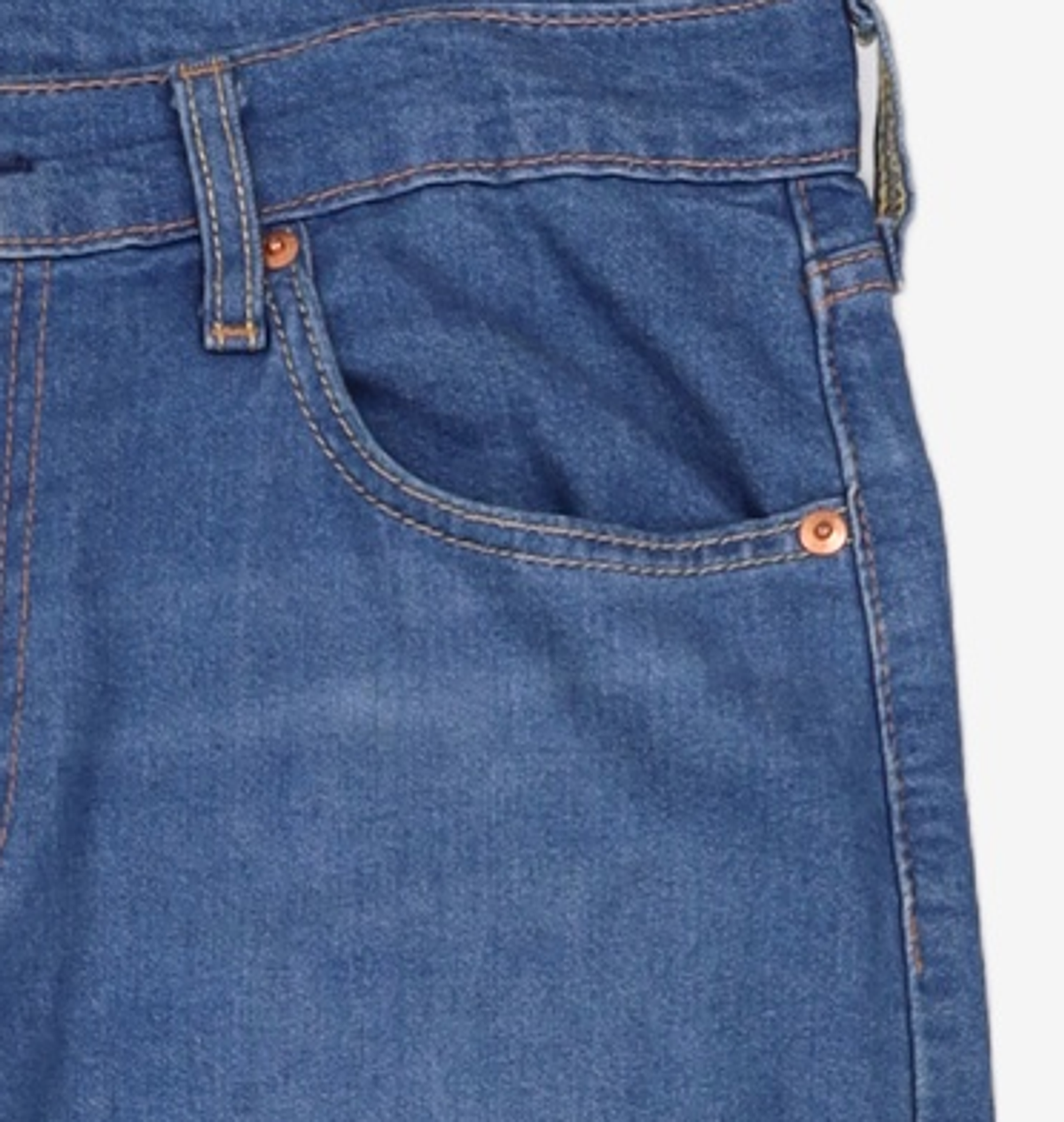 리바이스(LEVI'S) 청/데님 팬츠 W30 L32