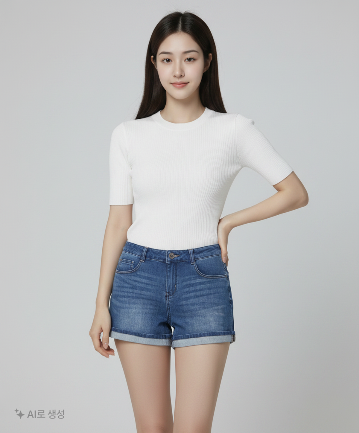 에프투에프(F2F) 숏팬츠 67