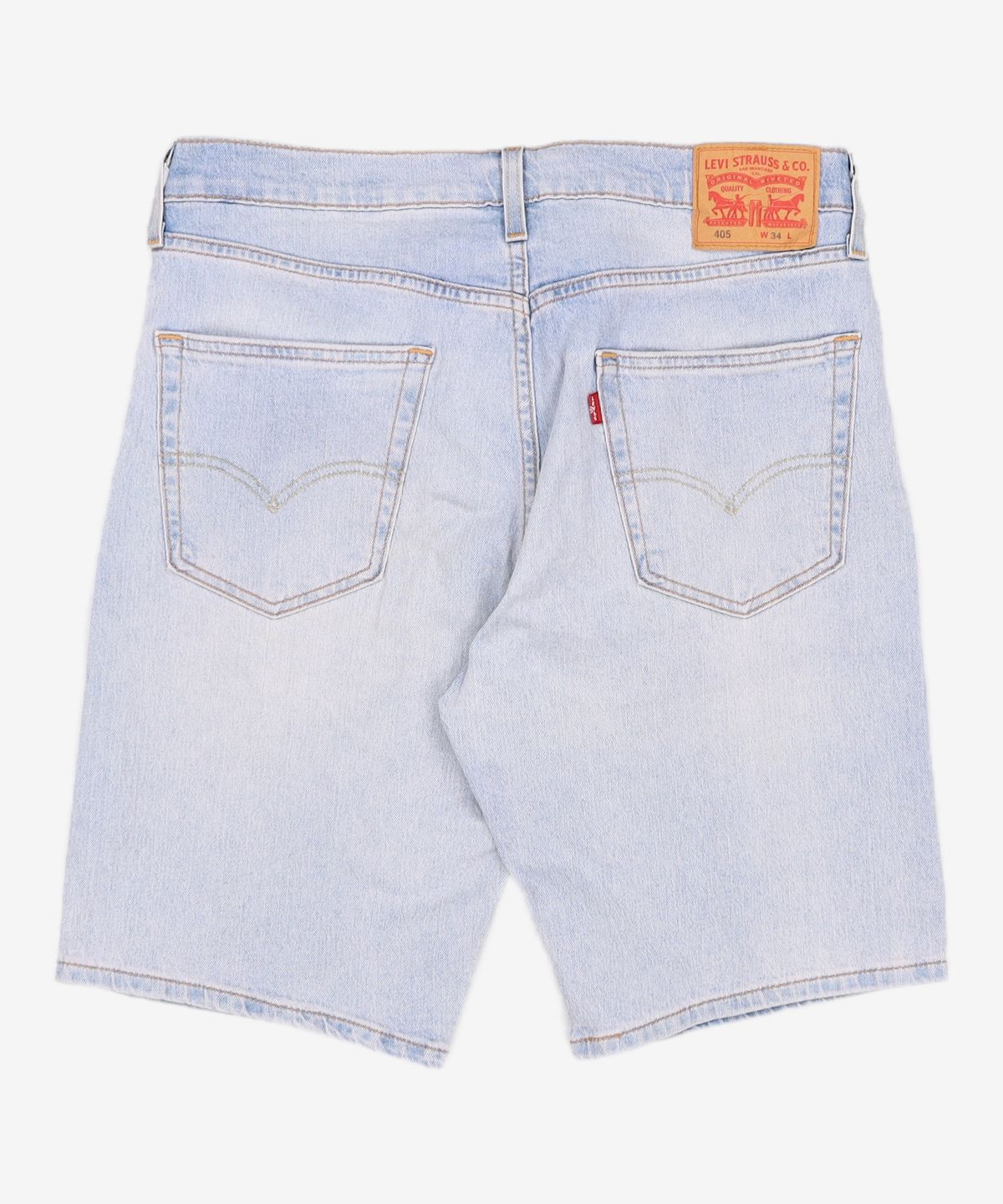 리바이스(LEVI'S) 숏팬츠 W34