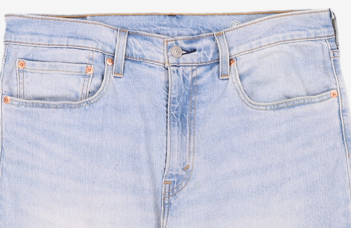 리바이스(LEVI'S) 숏팬츠 W34