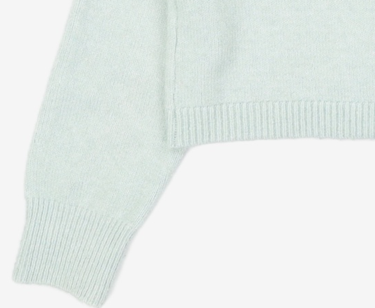 자라(ZARA) 니트/스웨터 S