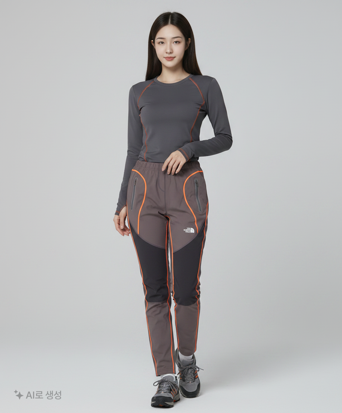 노스페이스(THE NORTH FACE) 트레이닝 팬츠 75