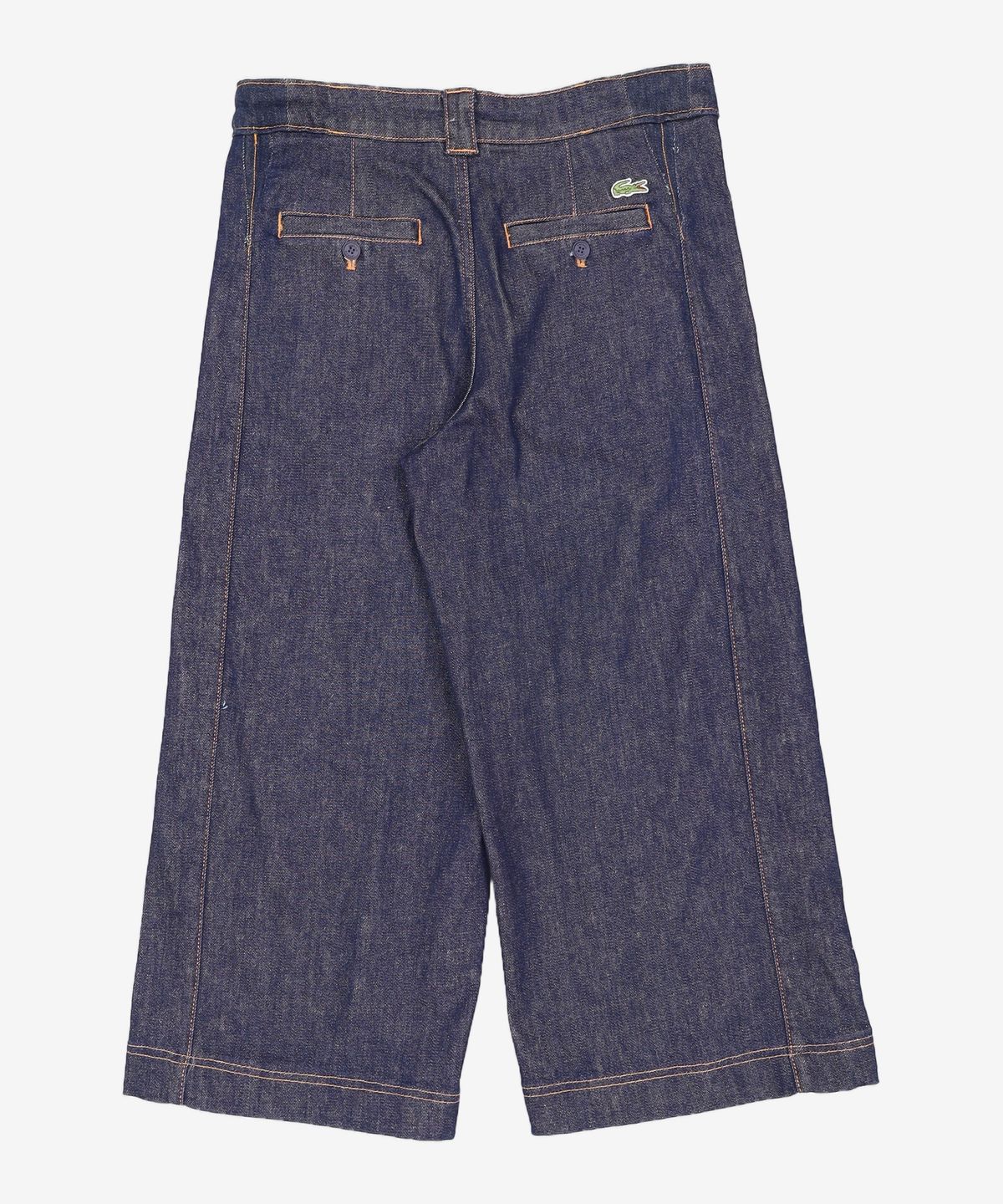 라코스테(LACOSTE) 청/데님 팬츠 38