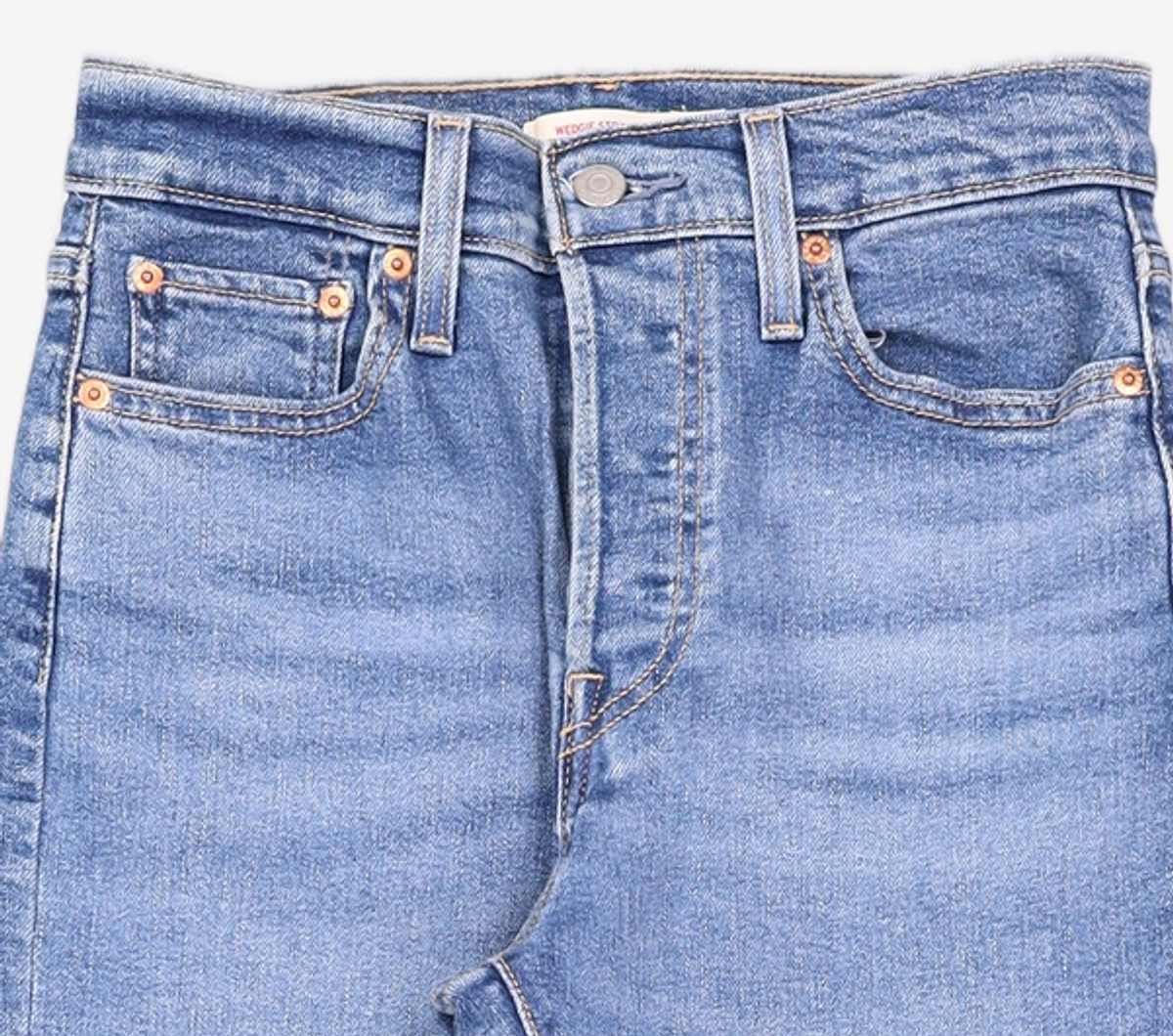 리바이스(LEVI'S) 청/데님 팬츠 27