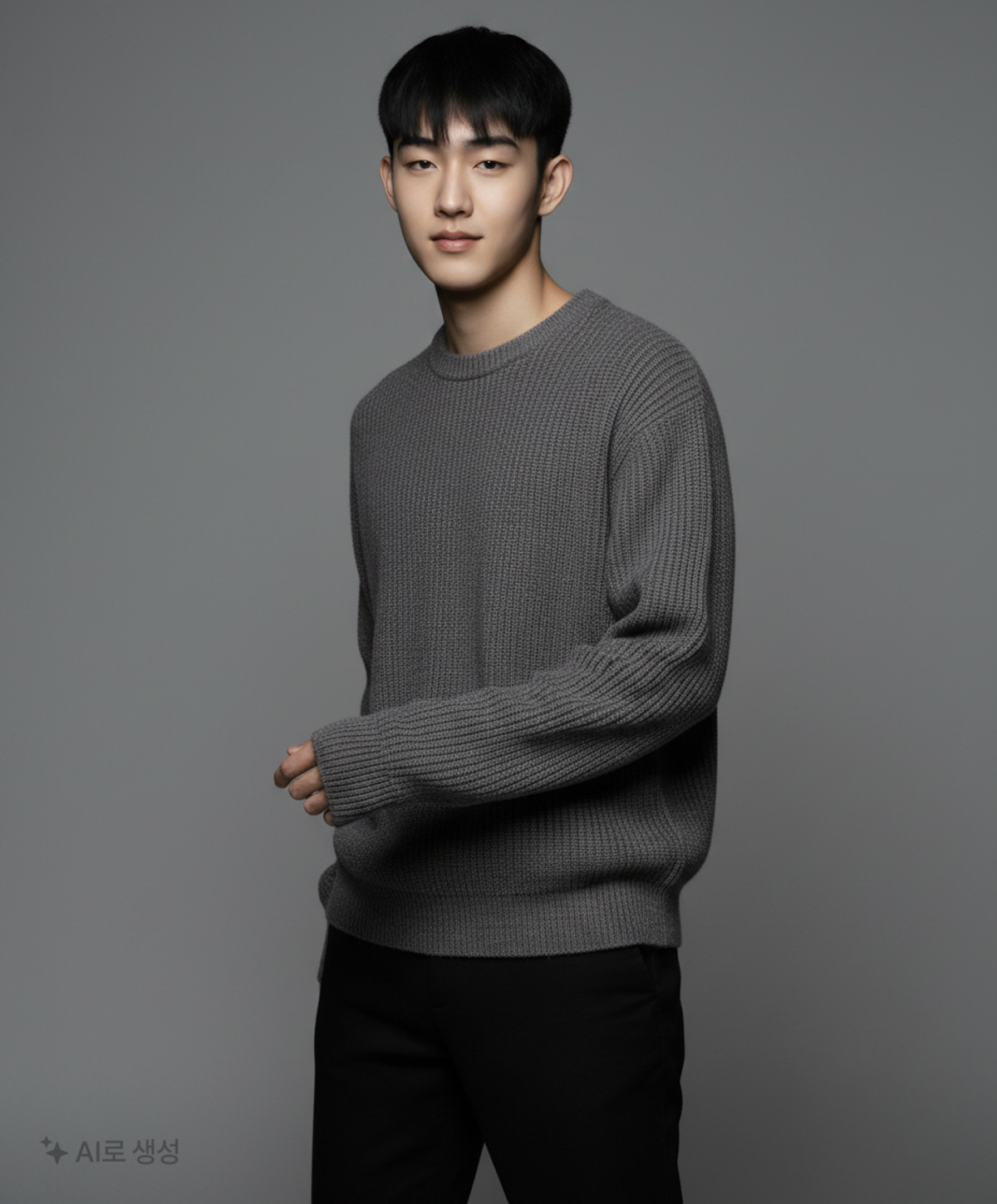 테이크이지(TAKEASY) 니트/스웨터 S