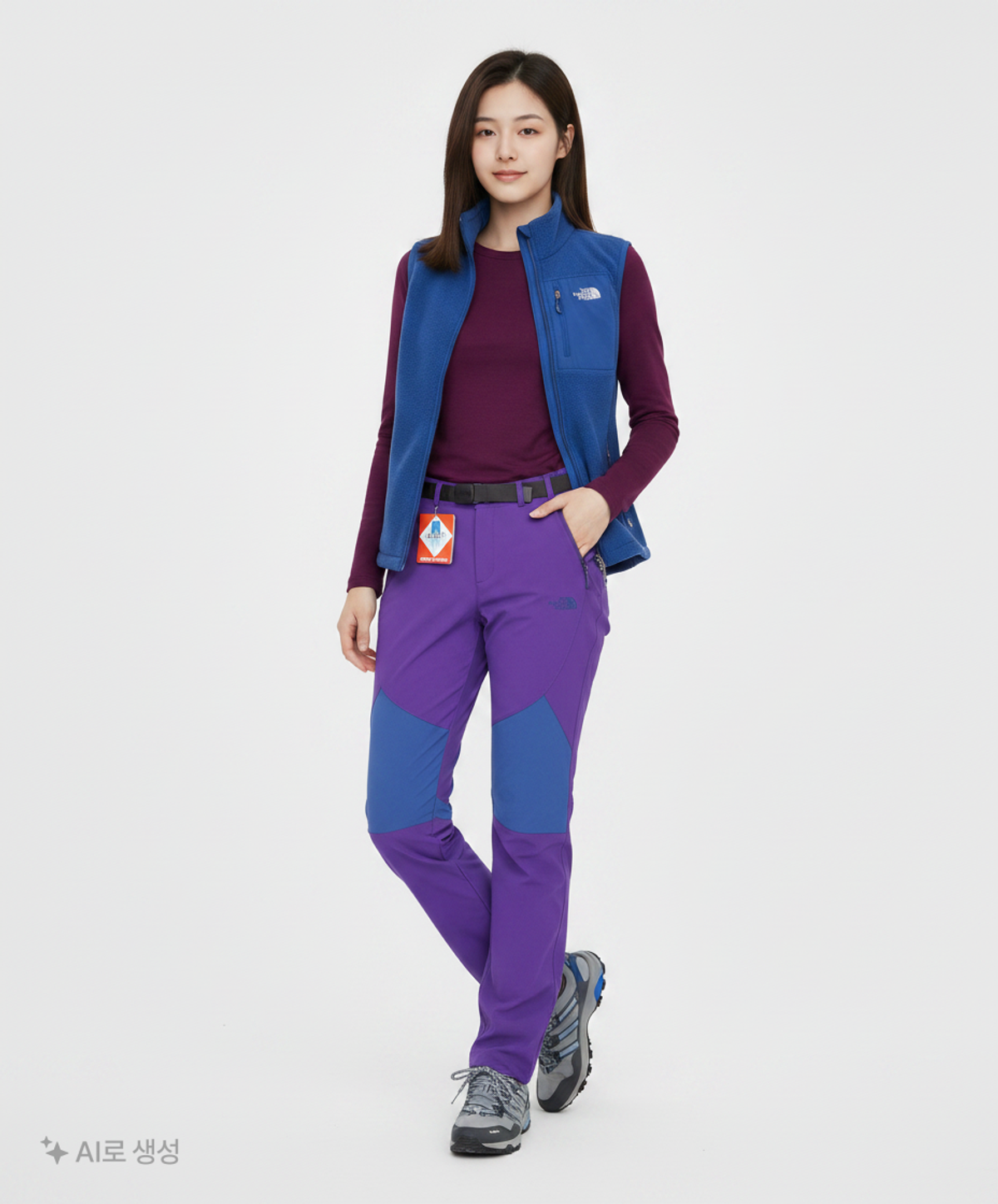 노스페이스(THE NORTH FACE) 기타 바지 70