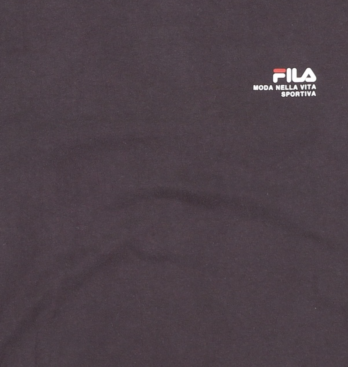 휠라(FILA) 긴소매 티셔츠 100