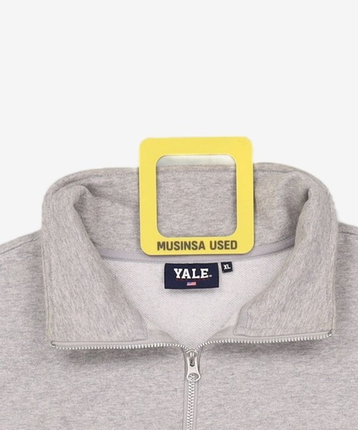 예일(YALE) 맨투맨/스웨트셔츠 XL