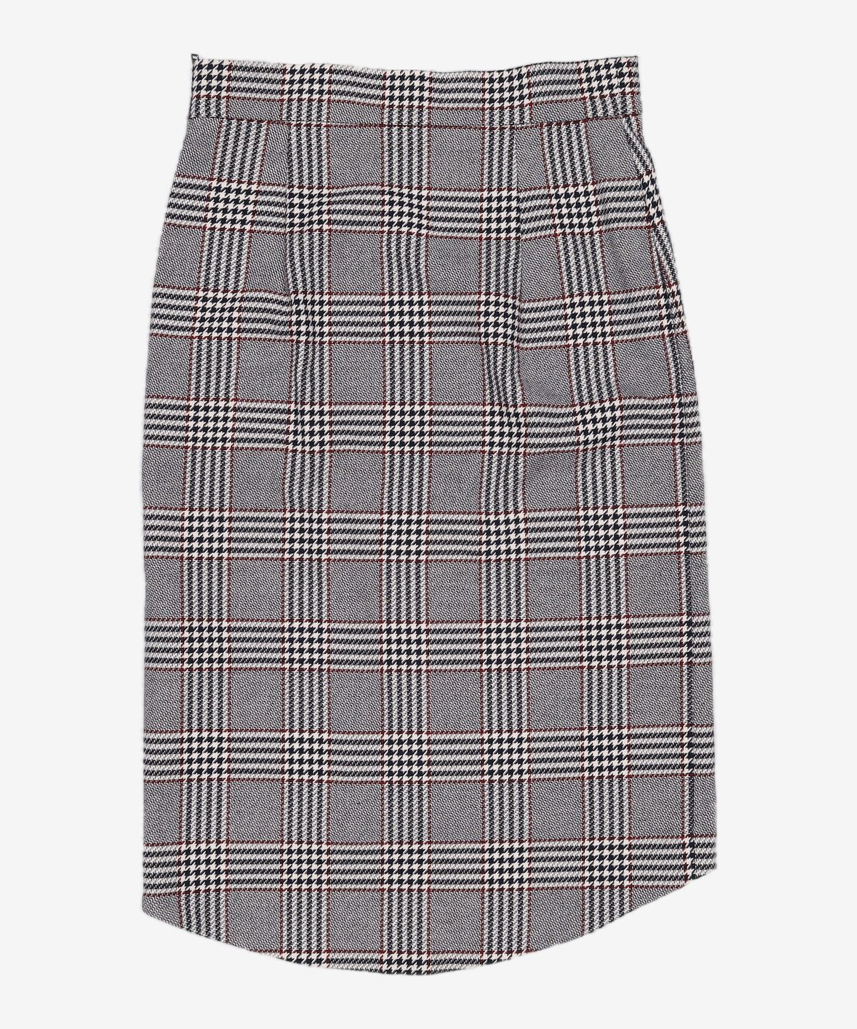 자라 우먼(ZARA WOMAN) 미디스커트 S