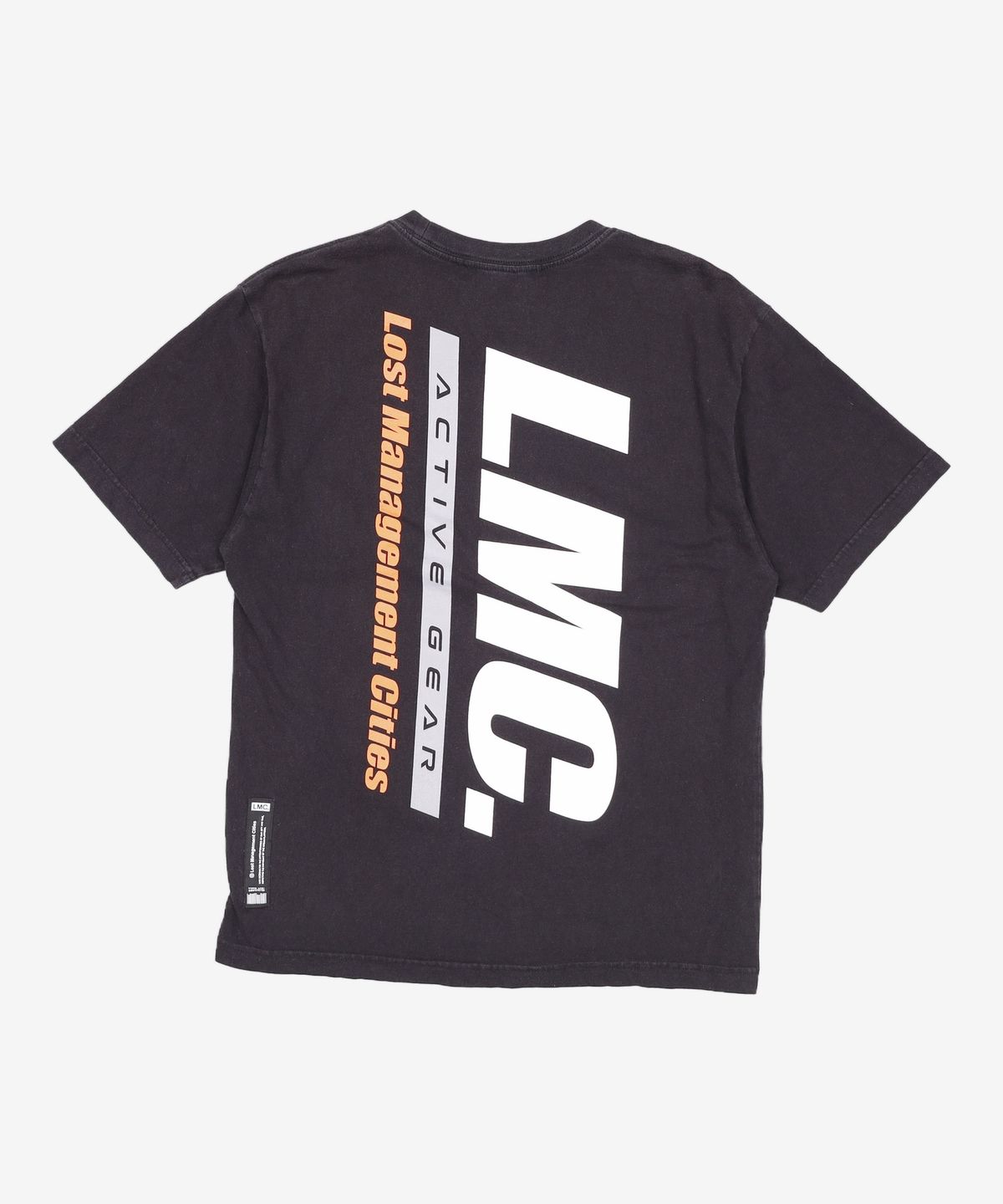 엘엠씨(LMC) 반소매 티셔츠 M