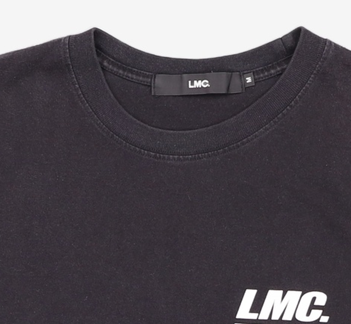 엘엠씨(LMC) 반소매 티셔츠 M