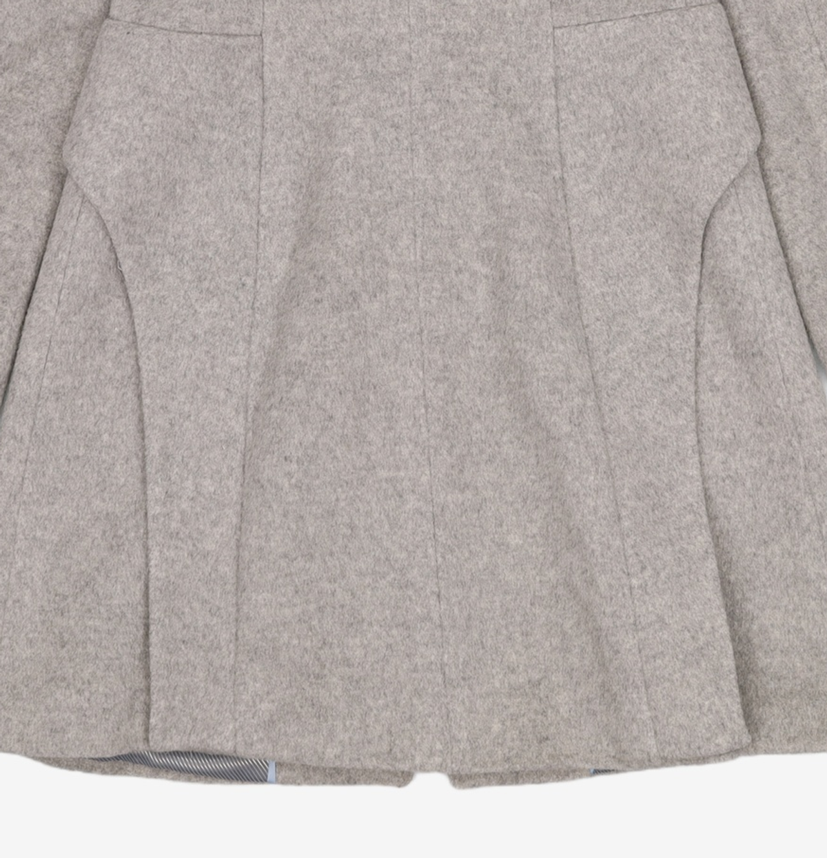 라인(LINE) 겨울 기타 코트 2