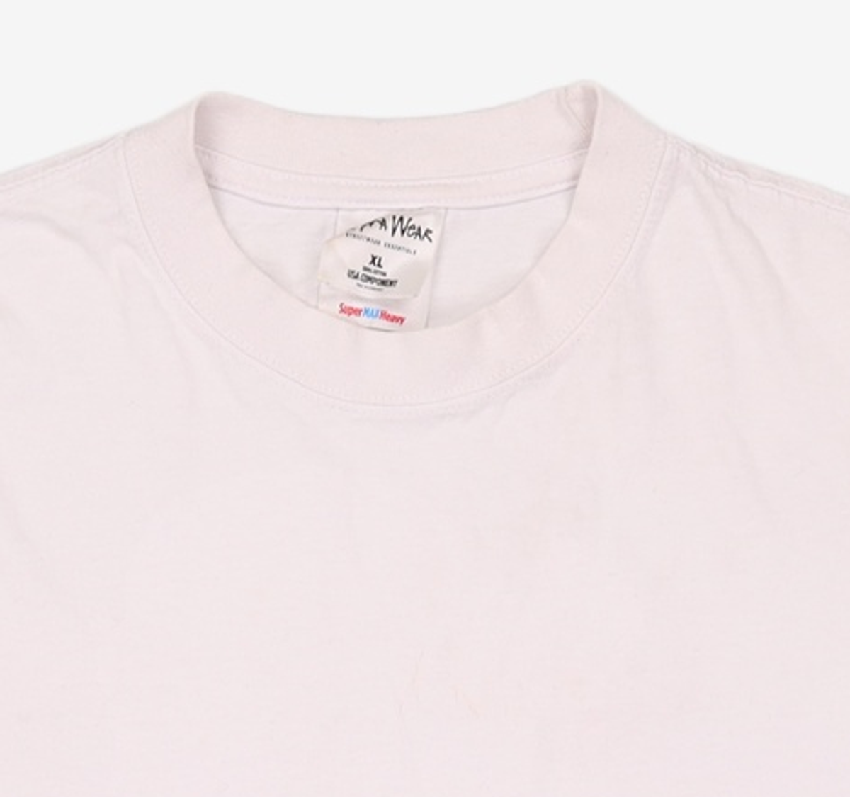 샤카웨어(SHAKA WEAR) 반소매 티셔츠 XL