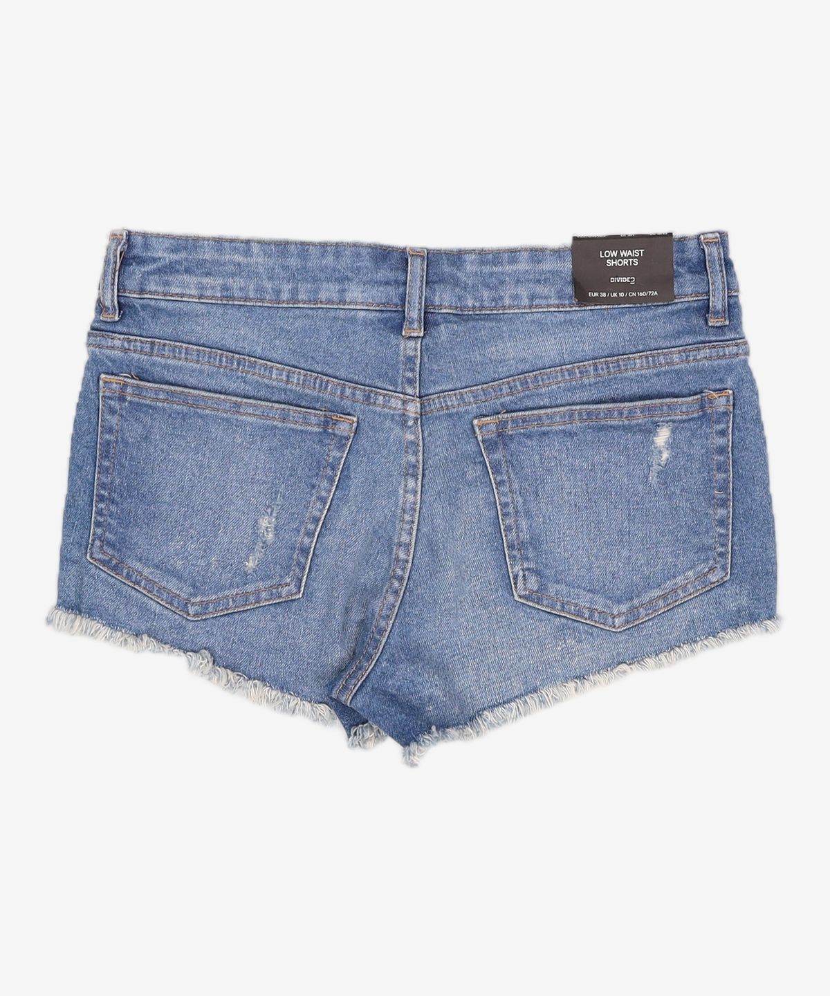 디바이디드에이치앤엠(DIVIDED H&M) 숏팬츠 6