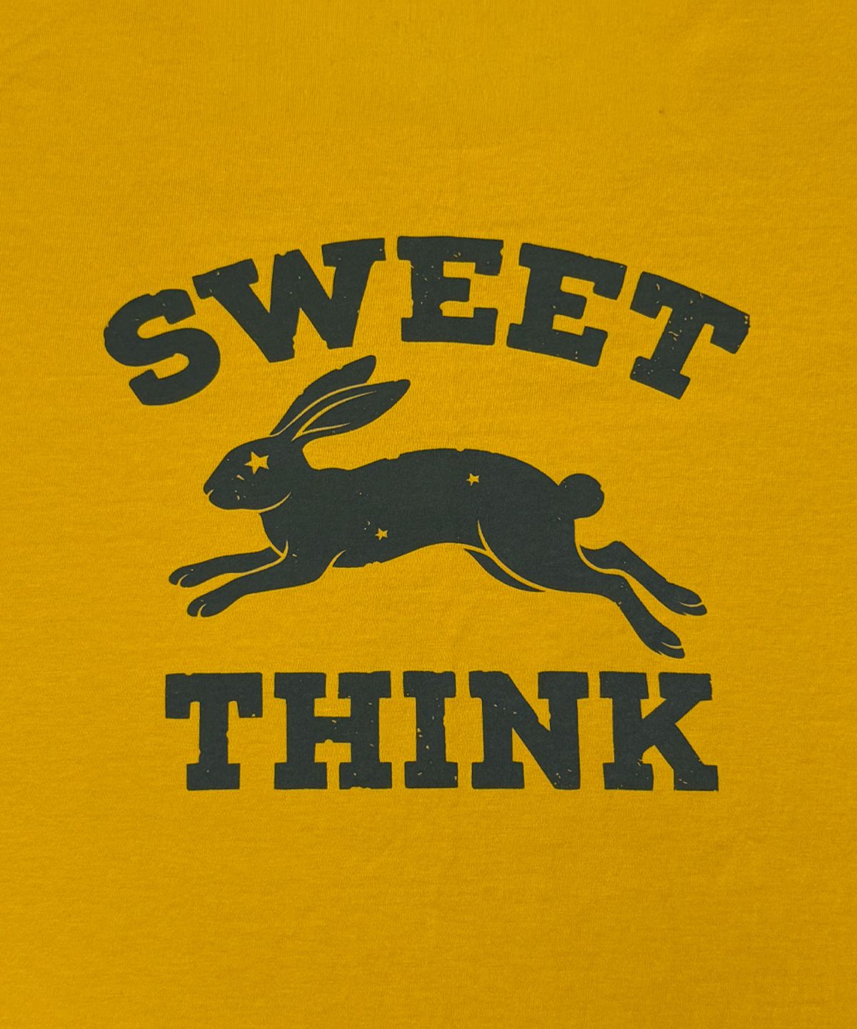 스터니(STUNYEE) SWEET THINK TEE